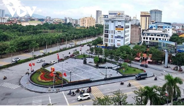 Ciudad central de Vinh erigirá estatua de Lenin para conmemorar 154 años del natalicio de este líder del proletariado