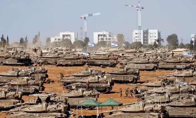 Israel y Hamás se acusan mutuamente sobre fracaso de acuerdo de alto el fuego