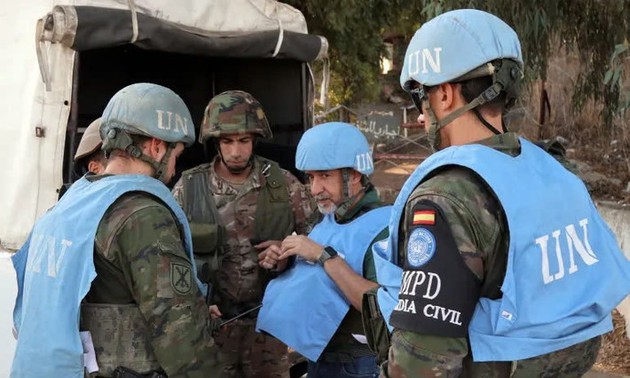 Israel ataca a las fuerzas de la ONU en el Líbano: escalada peligrosa