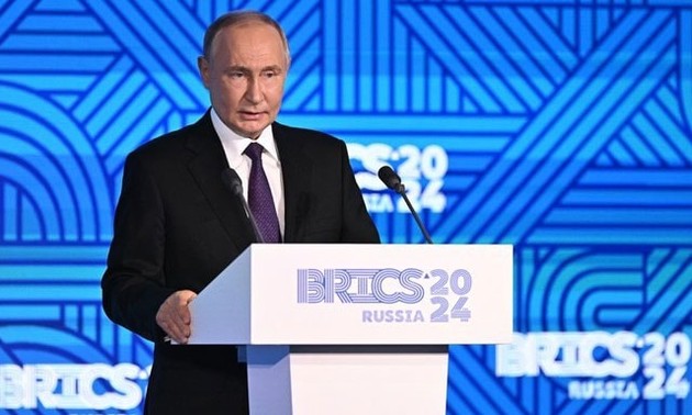 Cumbre de BRICS: Promoción de los intereses del mundo del Sur