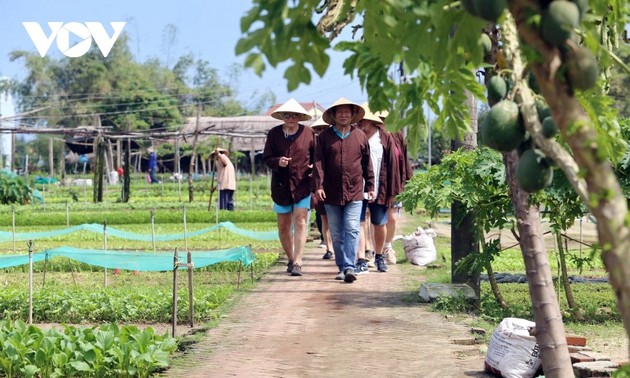 Vietnam eximirá de visado a turistas de Suiza, Polonia y República Checa a partir de marzo 