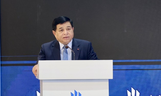 Vietnam reafirma su compromiso con una inversión extranjera eficaz y sostenible