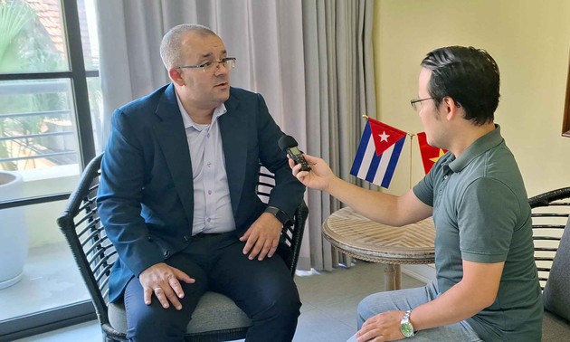 Desde el Moncada hasta Vietnam: Una llama de la revolución que no se apaga