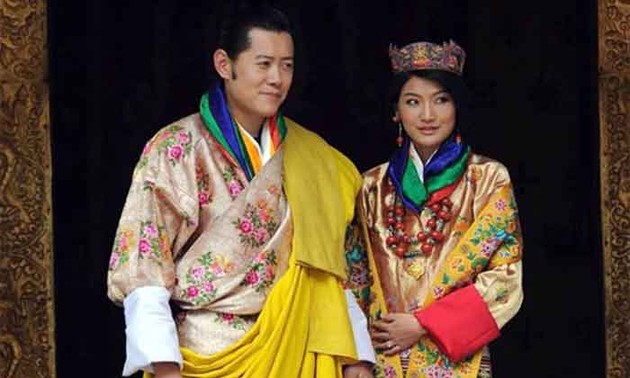 Vietnam y Bután abren una nueva etapa de cooperación integral