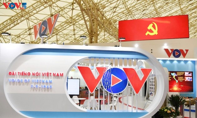 La Voz de Vietnam: 80 años junto al país