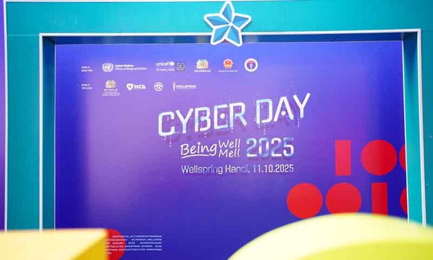 CYBER DAY 2025: encender el faro digital y construir un puerto seguro