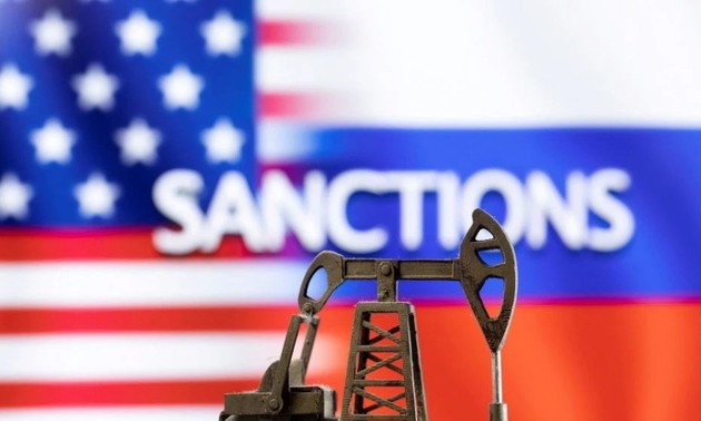 Rusia condena las nuevas sanciones de Estados Unidos