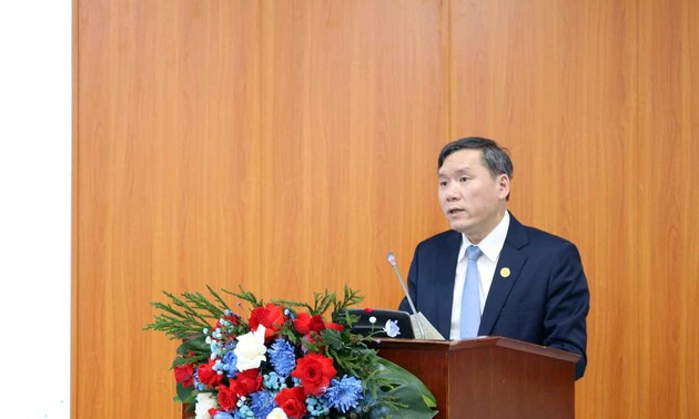 Vietnam y Argentina definen una hoja de ruta estratégica para reforzar su cooperación multisectorial