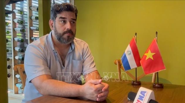 Partido Comunista de Paraguay ve en Vietnam un modelo a seguir