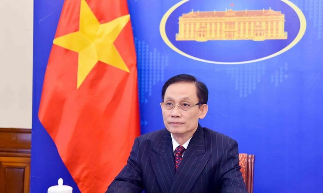 Vietnam y Venezuela apuestan por ampliar su Asociación Integral