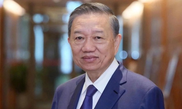 Secretario General del PCV expresa solidaridad con Mozambique por las inundaciones