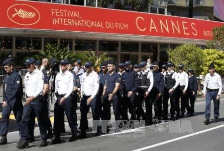 Vietnam participa en el Festival de Cannes 