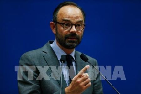 Nuevo presidente francés anuncia puestos principales de su gabinete