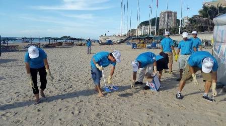 Inauguran la semana “Mares e Islas de Vietnam” 2017 