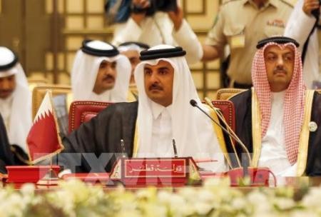 Poderes árabes listan a 59 individuos como partidarios del terrorismo vinculados a Qatar