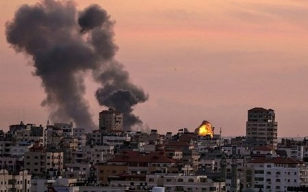 Palestina pide protección internacional en medio de las tensiones sobre Jerusalén