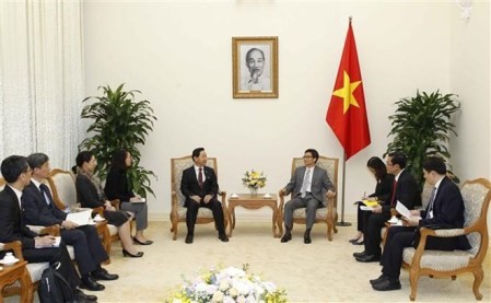 Potencial de cooperación en educación científica para Vietnam y Corea del Sur