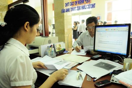 Vietnam por renovar su administración para crear un entorno inversionista favorable