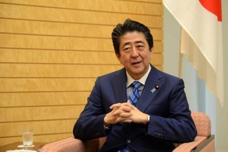 Japón quiere profundizar relaciones con Vietnam