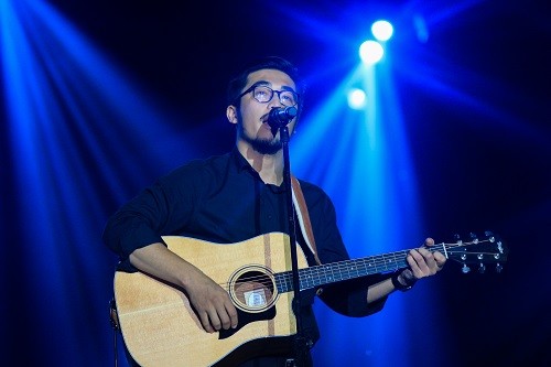 Artistas destacados de Indie de Vietnam (primera parte)