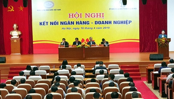 Adoptan medidas bancarias a favor del desarrollo de empresas de Hanói 