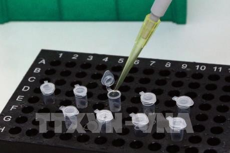 20 pasajeros en el vuelo VN0054 dieron negativo a las pruebas del Covid-19 en Ciudad Ho Chi Minh