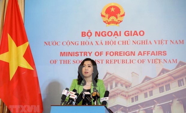 Vietnam rechaza el último reporte de Amnistía Internacional