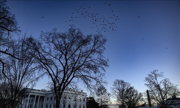 Estados Unidos: El grupo de senadores republicanos impugnará el resultado de las elecciones 