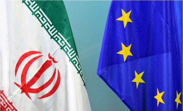 Irán culpa la política europea por el fracaso del sistema INSTEX