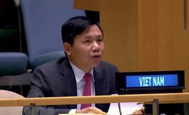 Vietnam llama a dialogar sobre la Gran Presa del Renacimiento de Etiopía