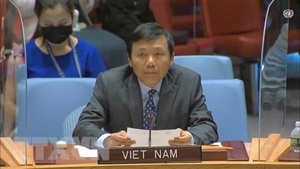 Vietnam elogia esfuerzos del Centro de las Naciones Unidas para la Diplomacia Preventiva en Asia Central