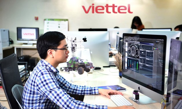 Viettel obtiene dos licencias de invención adicionales en Estados Unidos 