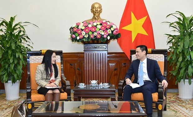 Vietnam cuenta con el apoyo del PNUD y UNFPA en la recuperación post-Covid 19