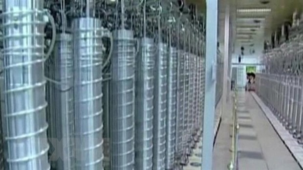 Irán enriquecerá uranio incluso si se alcanza un acuerdo nuclear