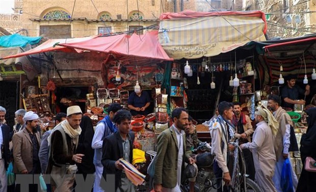 Entró en vigor el alto el fuego en Yemen 