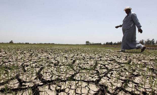 Los países desarrollados no cumplen los objetivos de financiación contra el cambio climático