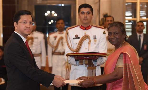 Vietnam, un socio clave en la visión del Indo-Pacífico de India