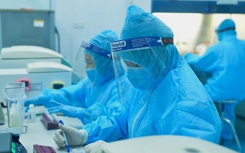 Vietnam anuncia 458 nuevos casos del covid-19