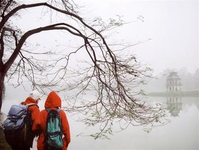 Canciones sobre el invierno más escuchadas en Vietnam 