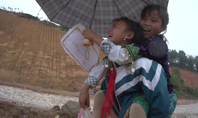 “Hijas de la niebla”, documental vietnamita premiado en festivales internacionales de cine