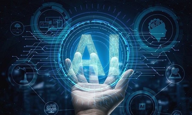 Reino Unido planea albergar la primera conferencia mundial sobre Inteligencia Artificial