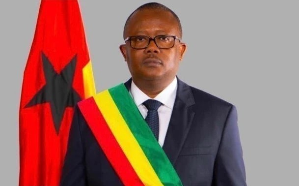 Presidente de Guinea-Bissau visitará Vietnam