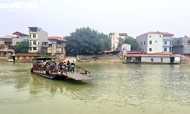 El pueblo de Tho Ha, una joya cultural del Norte de Vietnam 