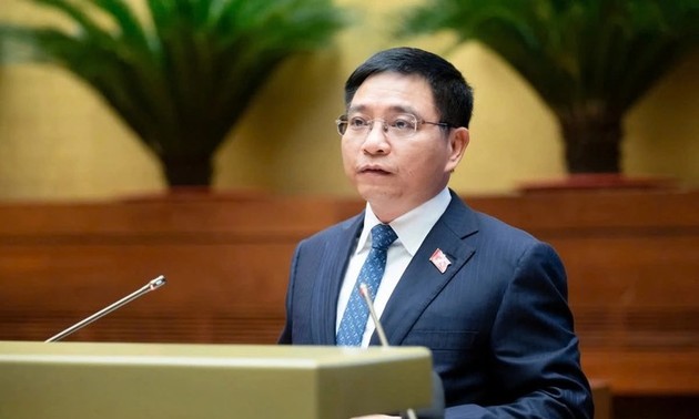 Presentan en Vietnam proyecto de tren de alta velocidad por más de 67.000 millones de dólares