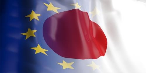 En vigor el Acuerdo de Asociación Estratégica UE-Japón