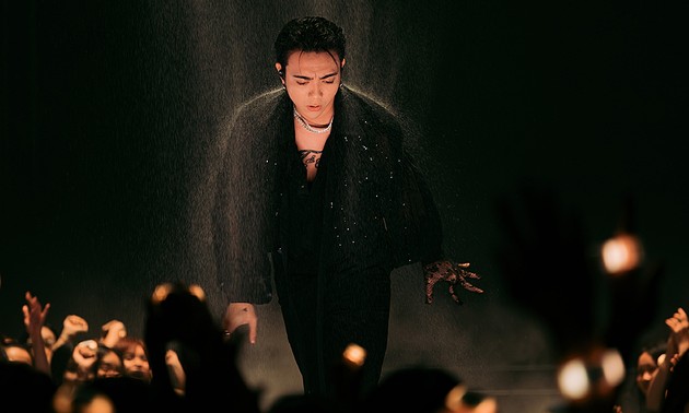 Destacados productos musicales de Soobin Hoang Son 