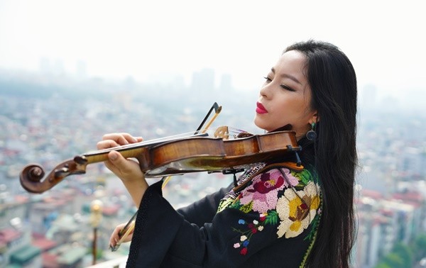 El profundo amor de Trinh Minh Hien por Hanói