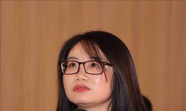 Vietnamitas en Luxemburgo asesoran sobre la creación de un centro financiero