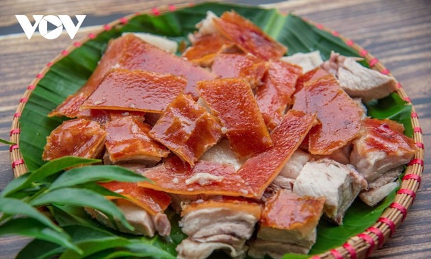 La singular gastronomía de Lang Son