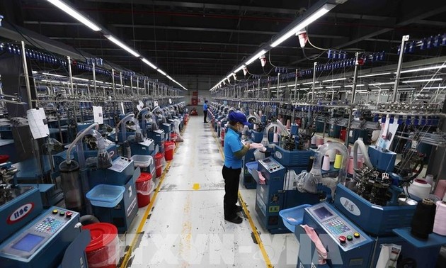 La IED en Vietnam aumentó casi un 40% 